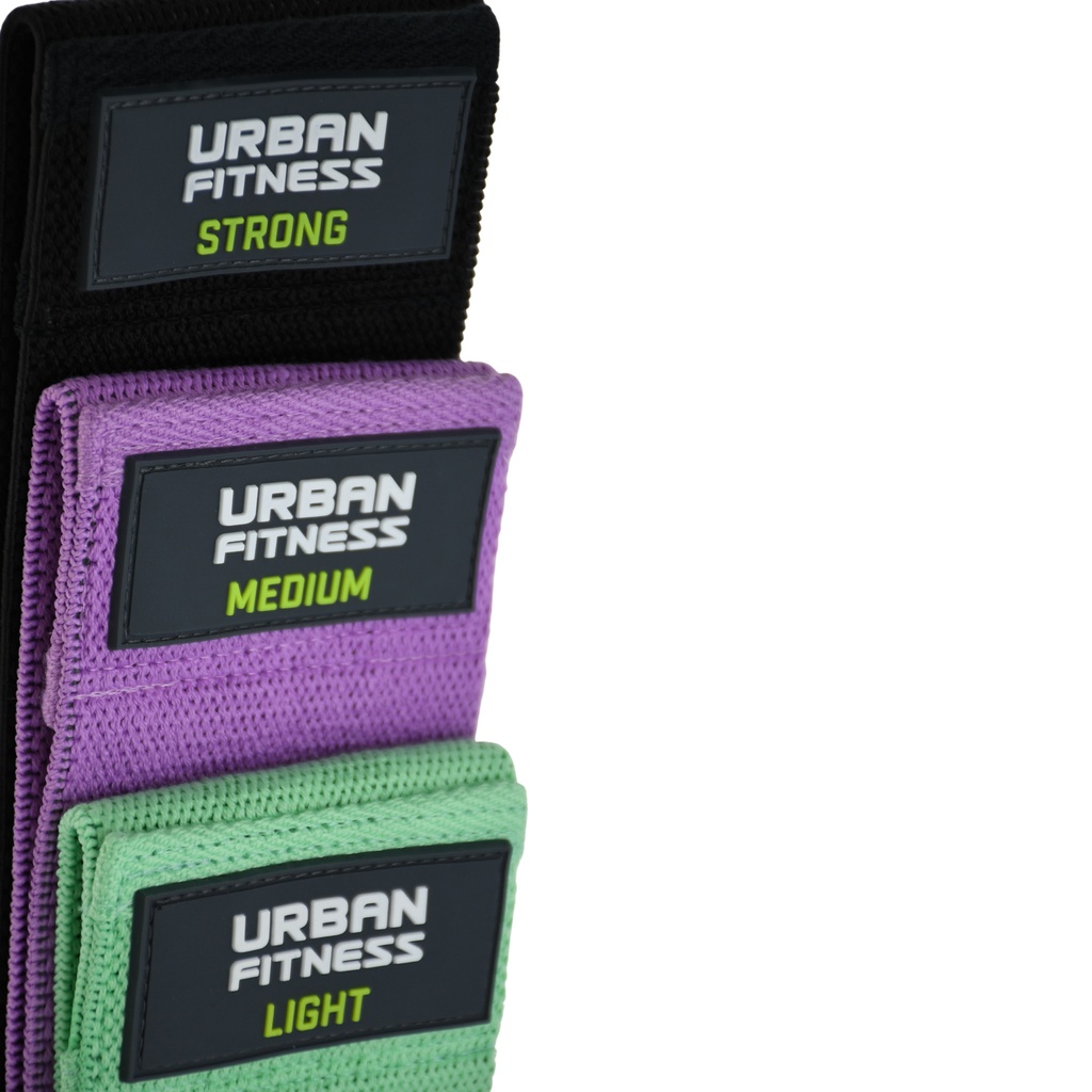 Urban fitness resistance loops hot sale